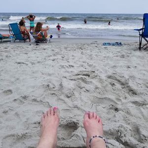 Meet your Posher, Patricia